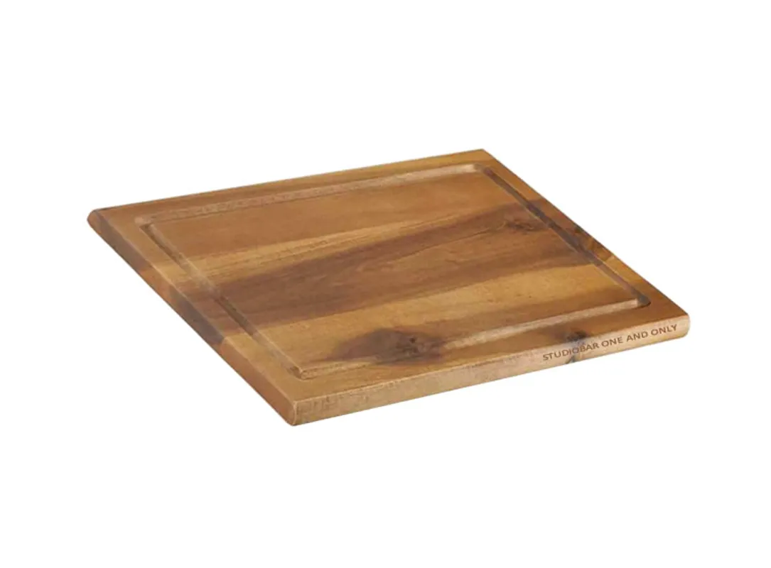 DASKA STEAK 32 CM 1 komad