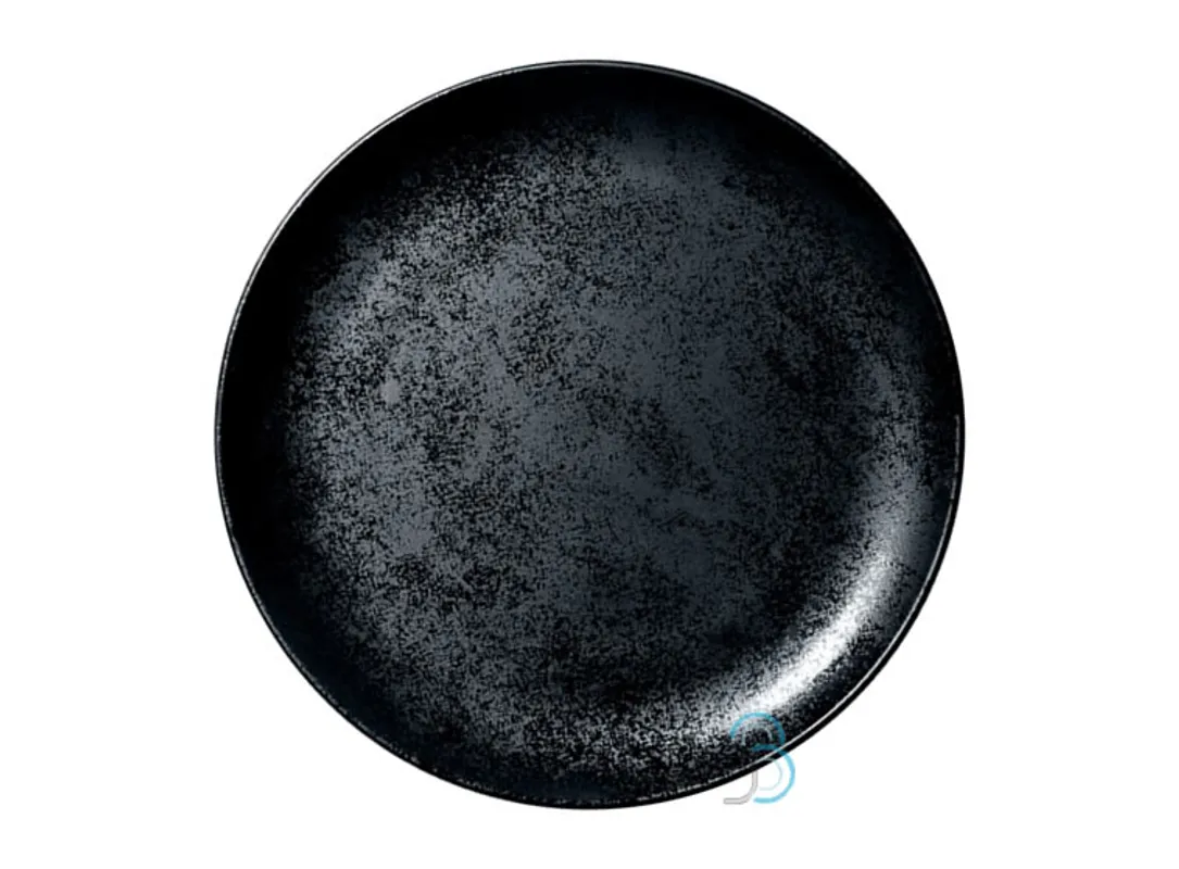 TANJUR PLITKI KARBON 31 CM 6 KOMADA