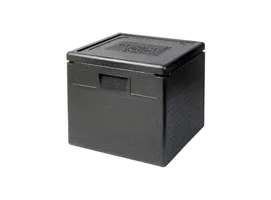 THERMO FUTURE BOX PIZZA 350X350X330 40 LITARA