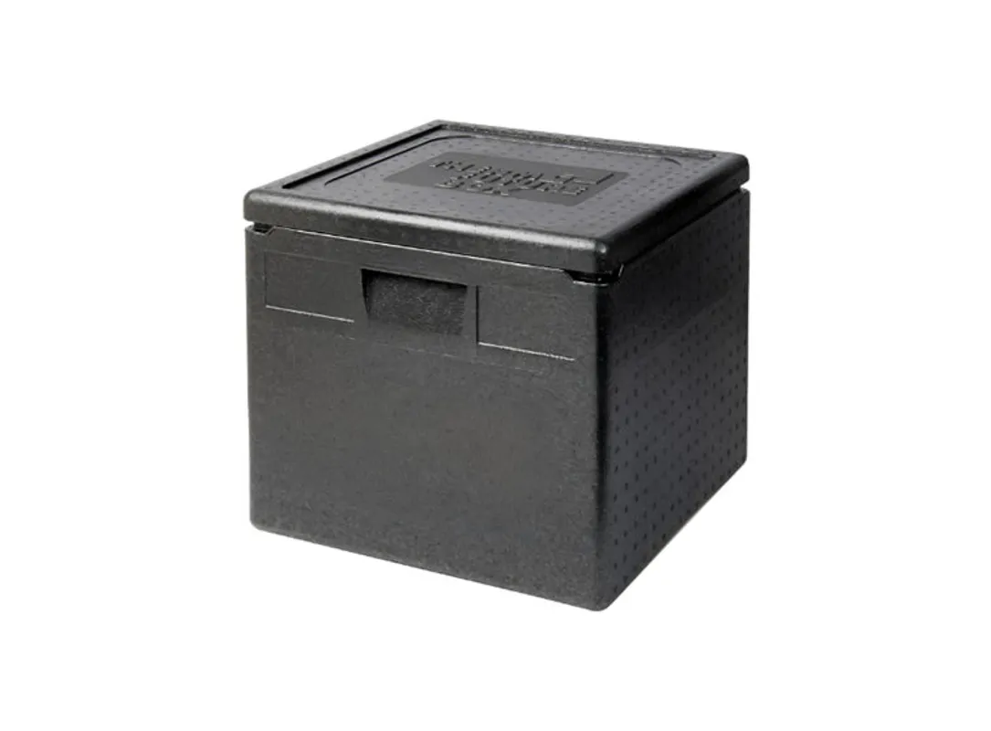 THERMO FUTURE BOX PIZZA 350X350X330 40 LITARA