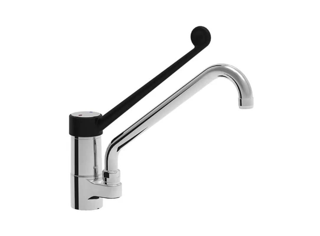 JEDNORUČNA SLAVINA RBT200P