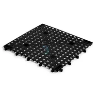 PODLOGA ZA ČAŠE PVC 33X33CM 4 komada