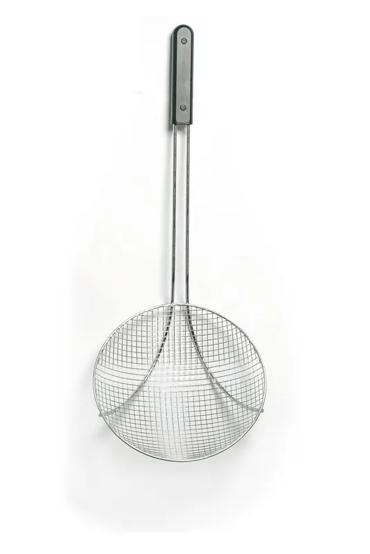 Grabilica za pržene krumpiriće, HENDI, ⌀260x650mm