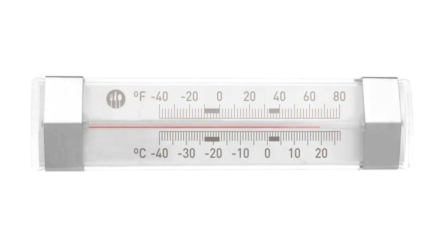 Termometar za hladnjak, HENDI, 123x30x(H)19mm f16e21e3-146b-47b8-b256-2fd7c16bf82e