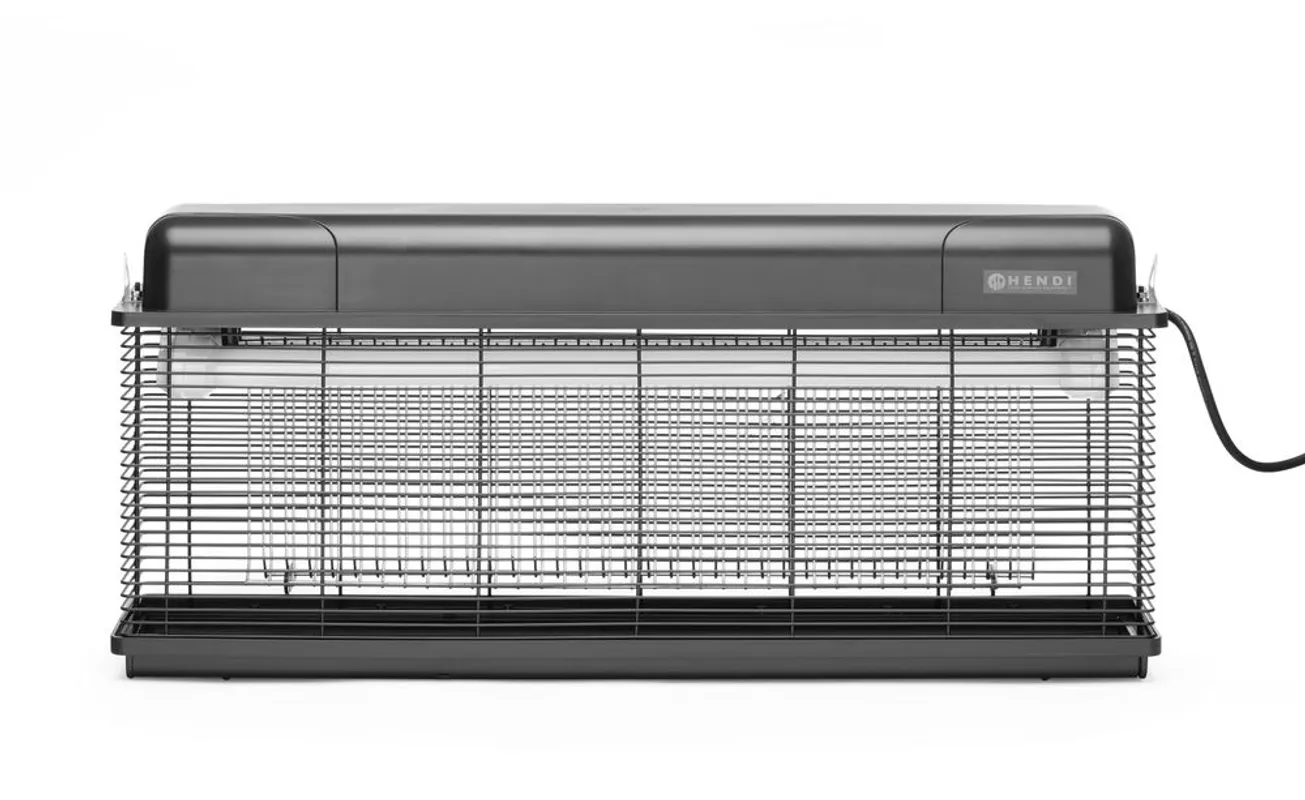 Vodootporna muholovka, HENDI, 150 m², 230V/45W, 680x140x(H)305mm f4662443-fa6d-43bb-87a2-f19889ee5e90