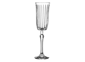 ČAŠA JOY ZA PJENUŠAC FLUTE 4 komada