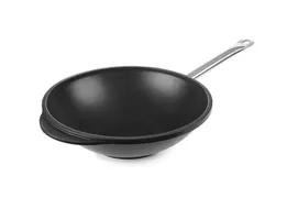 TAVA WOK LIJEVANO ŽELJEZO 32 CM