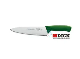 NOŽ DICK PRO-DYNAMIC 16 CM ZELENA DRŠKA