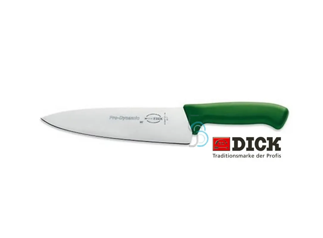 NOŽ DICK PRO-DYNAMIC 16 CM ZELENA DRŠKA fb5f9e80-da6b-4b9a-bf2f-5593765b7573