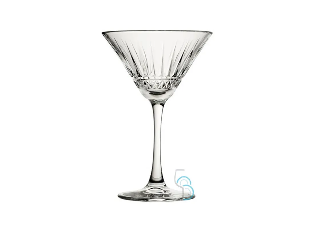 ČAŠA ELYSIA MARTINI 220ML 8 KOMADA