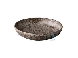 TANJUR DUBOKI PASTA 26CM ROCK GREY 4 KOMADA