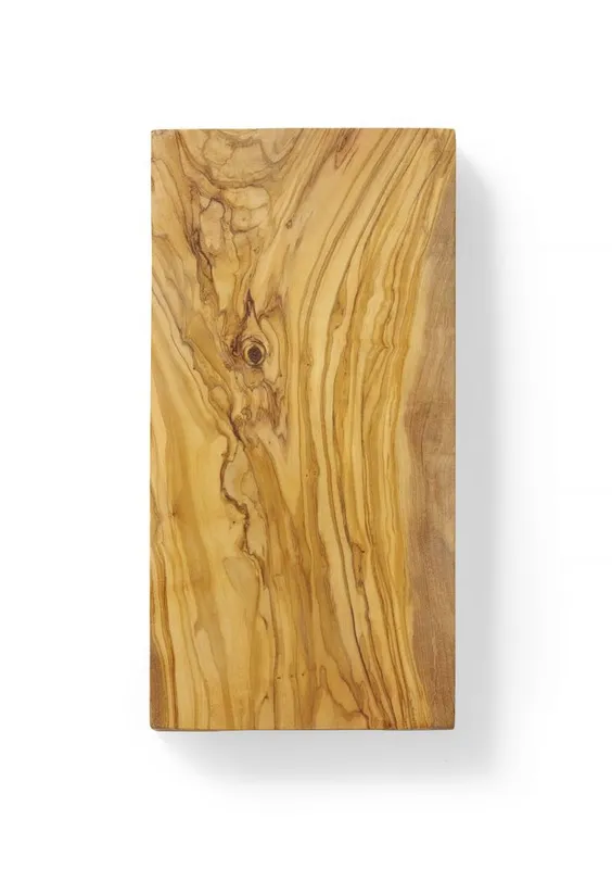 Daska za rezanje od drva masline, HENDI, 300x150x(H)18mm