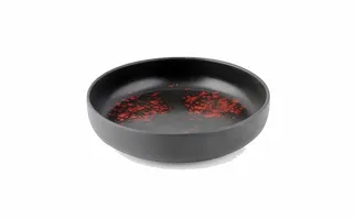 TANJUR POKE BOWL TERRA ROSSA 20cm 4 komada