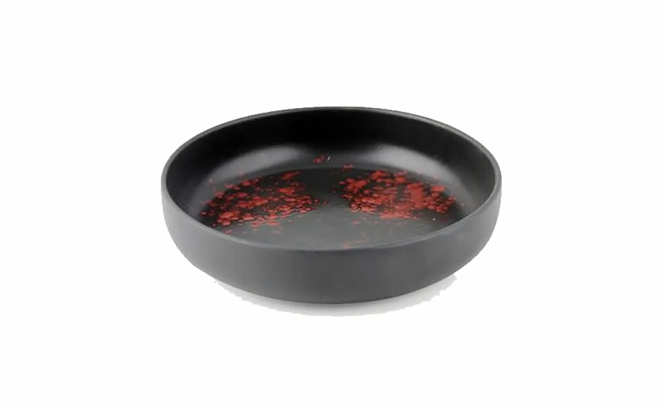 TANJUR POKE BOWL TERRA ROSSA 20cm 4 komada