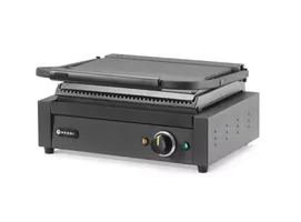 TOSTER PREKLOPNI PANINI CRNI HENDI 263617